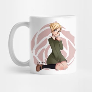 Rule of Rose Jennifer Mug